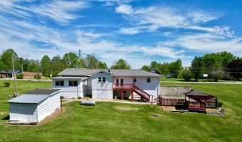 3317 HWY 52, Beattyville, KY 41311