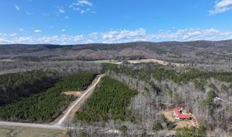 260 Lovers Ln NE, Armuchee, GA 30105