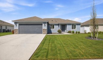 1518 Willow Way, Benton City, WA 99320