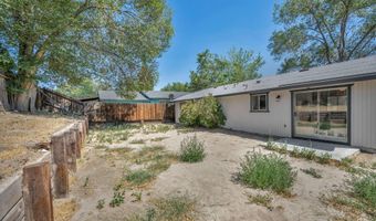 3182 Shriver Dr, Carson City, NV 89701