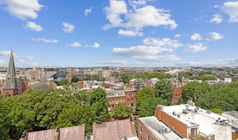 1300 13TH St NW 905, Washington, DC 20005