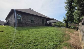 2809 Whisker Way, Benton, AR 72015