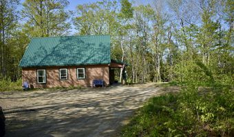 7 Mossy Ridge Rd, Belfast, ME 04915
