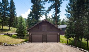 250 Pete's Way, Big Sky, MT 59730