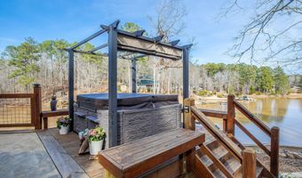 57 Lakeview Pt, Alexander City, AL 35010