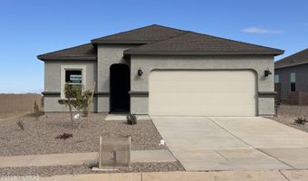 1034 S Chatfield Ave, Vail, AZ 85641