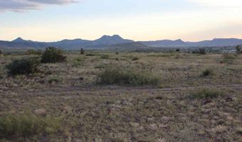 Tract 79 Sierra La Rana, Alpine, TX 79830