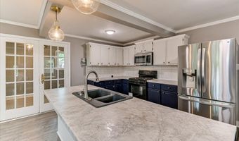 2721 Fleming Dr, Augusta, GA 30906