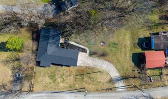 711 Walter St, Athens, TN 37303