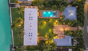 1240 Mokulua Dr, Kailua, HI 96734