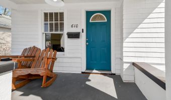 610 Hayes Ave, Hamilton, OH 45015