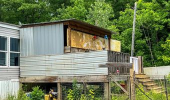178 Mule Pulling Rd, Belden, MS 38863