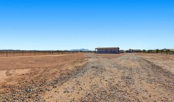 3639 E Remuda Ln, Coolidge, AZ 85128