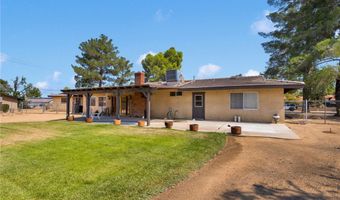 18715 Mingo Rd, Apple Valley, CA 92307