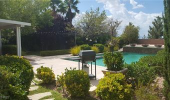2350 Spirito Ave, Henderson, NV 89052