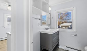 318 North St, Bennington, VT 05201