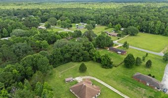 16151 Tolbert Rd, Bay Minette, AL 36507