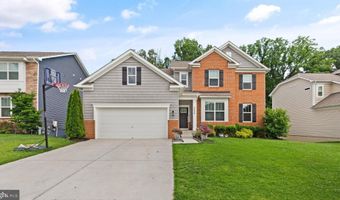 2436 MONARCH Way, Bel Air, MD 21015