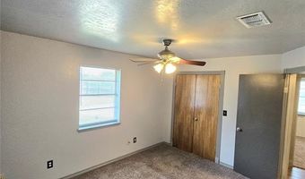 1101 George St, Altus, OK 73521