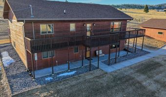 3600 Fairmont Rd, Anaconda, MT 59711
