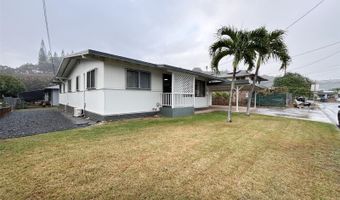 98-356 Ponohale St, Aiea, HI 96701