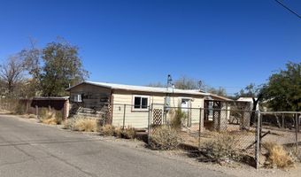 441 W ROCALLA Ave, Ajo, AZ 85321