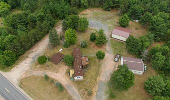 1123 County Rd C, Arkdale, WI 54613