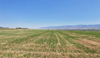Spring Creek Road lot 1A, Alder, MT 59710