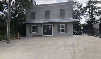 594 Easterbrook St, Bay St. Louis, MS 39520