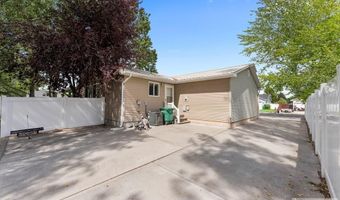 722 Marjorie Ave, Ammon, ID 83401