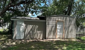 1220 Hargrove, Ardmore, OK 73401