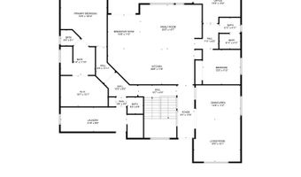 4345 S CROSSCREEK Dr, Chandler, AZ 85249