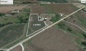 5225 Hwy 1, Bonners Ferry, ID 83805