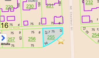 7 NE 5th Ave, Attalla, AL 35954