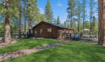 12863 Kelley Dr, Bigfork, MT 59911