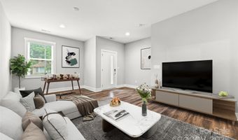 1162 E 36th St, Charlotte, NC 28205