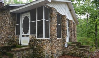 4411 POST OAK Rd, Anniston, AL 36206
