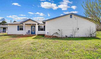 1106 E Floyd, Apache, OK 73006