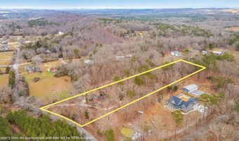 4600 Alabama Rd, Apison, TN 37302