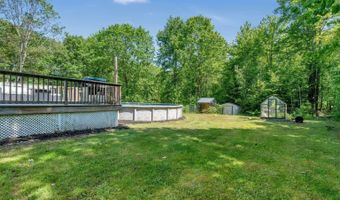 1505 Foxes Ridge Rd, Acton, ME 04001