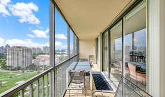 20335 W Country Club Dr 2005, Aventura, FL 33180