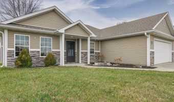 15429 ALLEGIANCE AVE Ave, Ashland, MO 65010