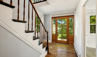 767 George Washington Tpke, Burlington, CT 06013