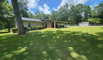 1201 BIRCHWOOD Dr, Anniston, AL 36207