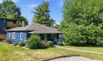 21 Clemmons St, Asheville, NC 28801