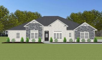 Charleston B Newby Chapel Road, Athens, AL 35613