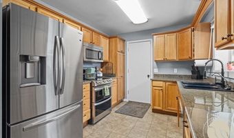 1403 Valley Heights Rd, Billings, MT 59105