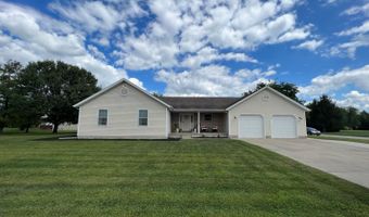 310 Arlington Dr, Batesville, IN 47006