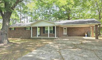 600 Walker St, Bald Knob, AR 72010