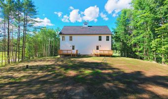 48 A Pine St, Bethlehem, NH 03574